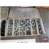 Image 2 : Shop Organizer Cases (5) with Contents!
