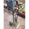 Image 2 : Wheel Dolly (Note: Missing 1 Back Castor Wheel)