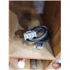 Image 8 : Wood Shelving Unit (20 Cubbies) with CONTENTS!