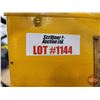 Image 8 : Comet Arc Welder (Model 180 CH) (230v) (Measures 19"H x 16"W x 14"D)