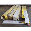 Image 1 : ESAB Welding Rods (Size E7018) : Sealed Boxes (2) ; Opened Boxes (2)
