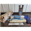 Image 1 : Welding Group: Variety of Welding Rods (Incl: 7018 & 6010) & Welding Gloves