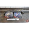 Image 1 : Truck Tie Rod and Tie Rod Ends (Longest Piece Measures 70"L)
