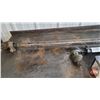 Image 3 : Truck Tie Rod and Tie Rod Ends (Longest Piece Measures 70"L)