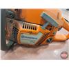 Image 3 : Husqvarna 345 Chain Saw (in case)