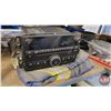 Image 2 : Parts Shelf Lot : Radios; Speakers; Pair of Coveralls; Battery Disconnect; Ball Joints; etc!