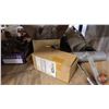 Image 2 : Parts Shelf Lot : Door Closers; 12v Motor; U Joint Yoke; Slack Adjuster; Fittings; etc!