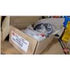 Image 2 : Parts Shelf Lot : Air PTO Switch Kit; Height Control Valves; Clutch Brakes; 2 Way Tape; etc!