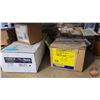 Image 2 : Parts Shelf Lot: CAT Gaskets; Brake Pads; Roll Pins; Cotter Pins; Wing Nuts; etc!