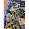 Image 8 : Trailer Brake Wiring Supplies w/Plastic Bins