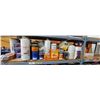 Image 1 : Shelf Lot: Oil Filters & Fuel Filters (Variety)