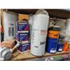 Image 2 : Shelf Lot: Oil Filters & Fuel Filters (Variety)