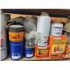 Image 3 : Shelf Lot: Oil Filters & Fuel Filters (Variety)