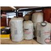 Image 8 : Shelf Lot: Oil Filters & Fuel Filters (Variety)
