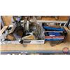 Image 1 : Shelf Lot: Assortment of Exhaust Clamps; Springs; etc!