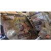 Image 8 : Shelf Lot: Assortment of Exhaust Clamps; Springs; etc!