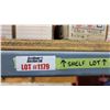 Image 8 : Shelf Lot: Thermometers; Flashers; Map Sensors; etc!