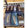 Image 2 : Shelf Lot: STEMCO Products (Wheel Seals; Hubometer; Hub Caps; Seal Driver Tool Handles; etc!)