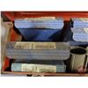 Image 8 : Shelf Lot: STEMCO Products (Wheel Seals; Hubometer; Hub Caps; Seal Driver Tool Handles; etc!)
