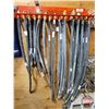 Image 1 : Fairview Fittings Hose Assemblies with Rack (39 Hoses)