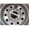 Image 3 : Trailer Rims 24.5" (2) (Unused)