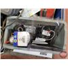 Image 2 : Pallet Lot ~ Variety of Tools & Parts : Air Brake Field Service Kits; Pressure Washer Wand; Wire Bro