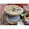 Image 8 : Pallet Lot ~ Variety of Tools & Parts : Air Brake Field Service Kits; Pressure Washer Wand; Wire Bro