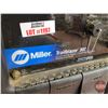 Image 16 : MILLER Welder/Generator : Trailblazer 302 (34 Hours)