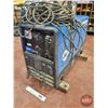 Image 1 : MILLER Welder/Generator : Trailblazer 302 (34 Hours)