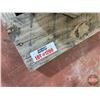 Image 8 : Pallet Lot: Hydraulic Rams; PTO's; Oil Drain Pan; Funnels; etc