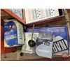 Image 16 : Pallet Lot: Wooden Bolt Bin with CONTENTS! (Parts, Fasteners, Components, etc!)