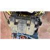 Image 15 : Pallet Lot: Variety of Tools (Wrenches, Ratchets, Sockets, C-Clamps, Ratchet Straps, etc!)