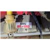 Image 16 : Pallet Lot: Variety of Tools (Wrenches, Ratchets, Sockets, C-Clamps, Ratchet Straps, etc!)