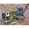 Image 1 : Pallet Lot: Variety of Tools (Wrenches, Ratchets, Sockets, C-Clamps, Ratchet Straps, etc!)