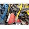 Image 7 : Pallet Lot: Variety of Tools (Wrenches, Ratchets, Sockets, C-Clamps, Ratchet Straps, etc!)