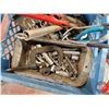 Image 9 : Pallet Lot: Variety of Tools (Wrenches, Ratchets, Sockets, C-Clamps, Ratchet Straps, etc!)