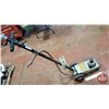 Image 1 : 22 Ton Air/Hydraulic Jack
