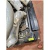 Image 11 : Pallet Lot ~ Truck Parts: Flex Pipe; Mud Flaps; Lug Nut Caps; Fan; Circulating Heater; etc!