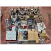 Image 3 : Pallet Lot: Drive Line Parts