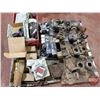 Image 4 : Pallet Lot: Drive Line Parts