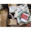 Image 8 : Pallet Lot: Drive Line Parts