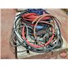 Image 2 : Pallet Lot: Shop Supplies; Heater Hose; Air Hose; etc!