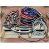 Image 3 : Pallet Lot: Shop Supplies; Heater Hose; Air Hose; etc!