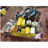 Image 1 : Pallet Lot ~ Air Brake Service Parts : S Cams; Bushings; Slack Adjusters; Dust Shields; etc!
