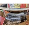 Image 8 : Pallet Lot ~ Air Brake Service Parts : S Cams; Bushings; Slack Adjusters; Dust Shields; etc!