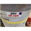 Image 3 : SHELL Spirax Synthetic Heavy Duty ATF : 5 US Gallon Pails (4 Full)
