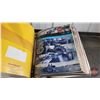 Image 17 : WALKER Parts Book Holder with Parts Catalogs (Measures: 23"W)