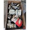 Image 2 : Ammo Boxes with Contents (Fittings - Variety)