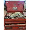 Image 1 : Snap-On Tool Chest with CONTENTS!