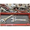 Image 3 : Snap-On Tool Chest with CONTENTS!